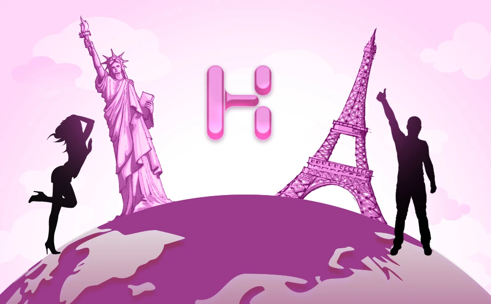 Hismith Premium Seks Makinesi Uzaktan Kumanda ve Telefon Kontrollü