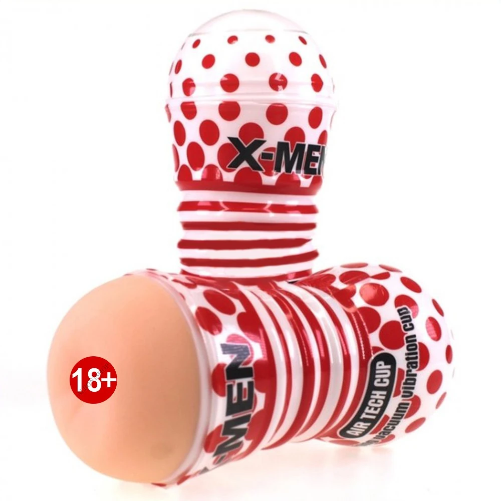 Man Saklaması Kolay Titreşimli Suni Anüs Mastürbatör