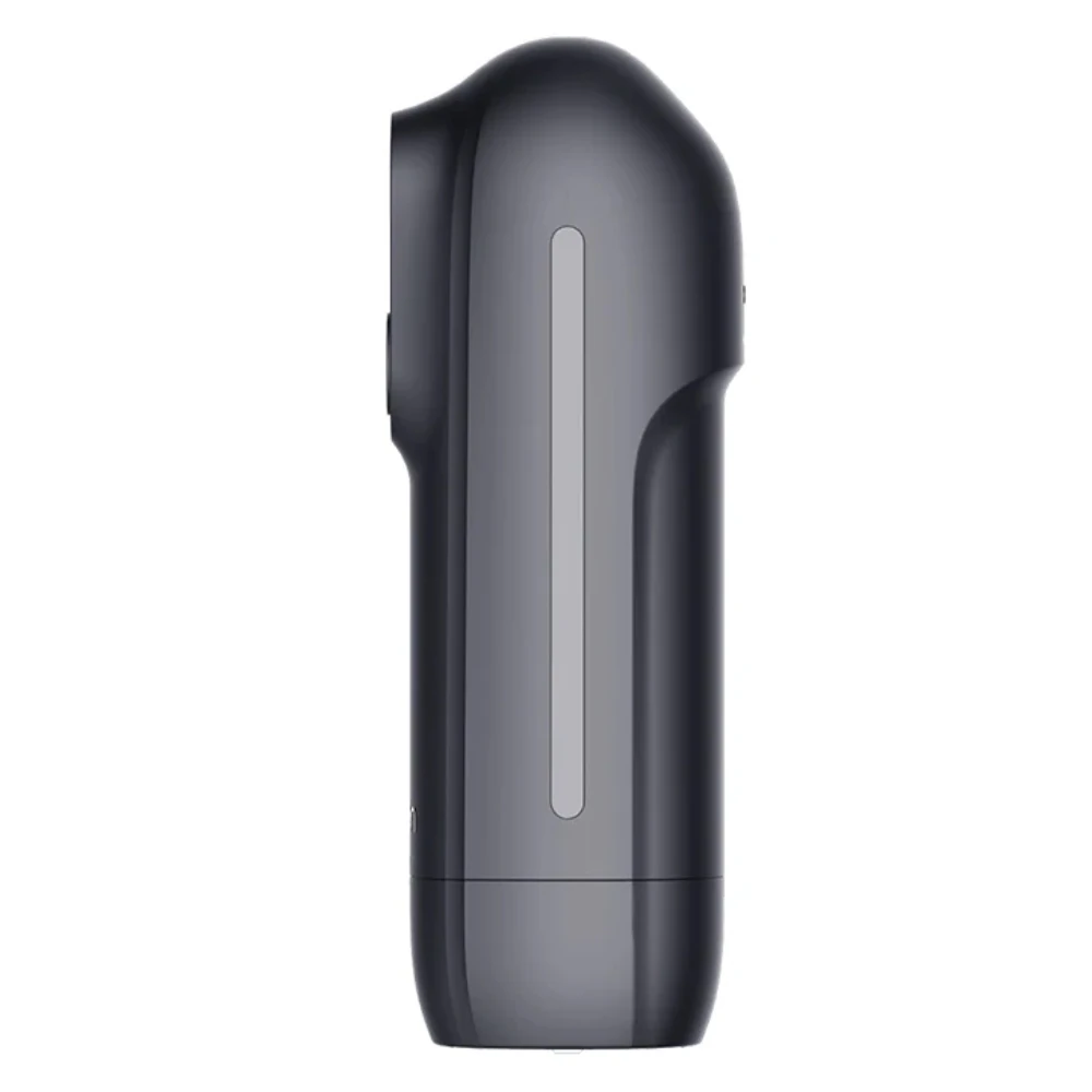 Leten Bio İleri Geri Hareketli Emiş Güçlü Vajina Masturbator