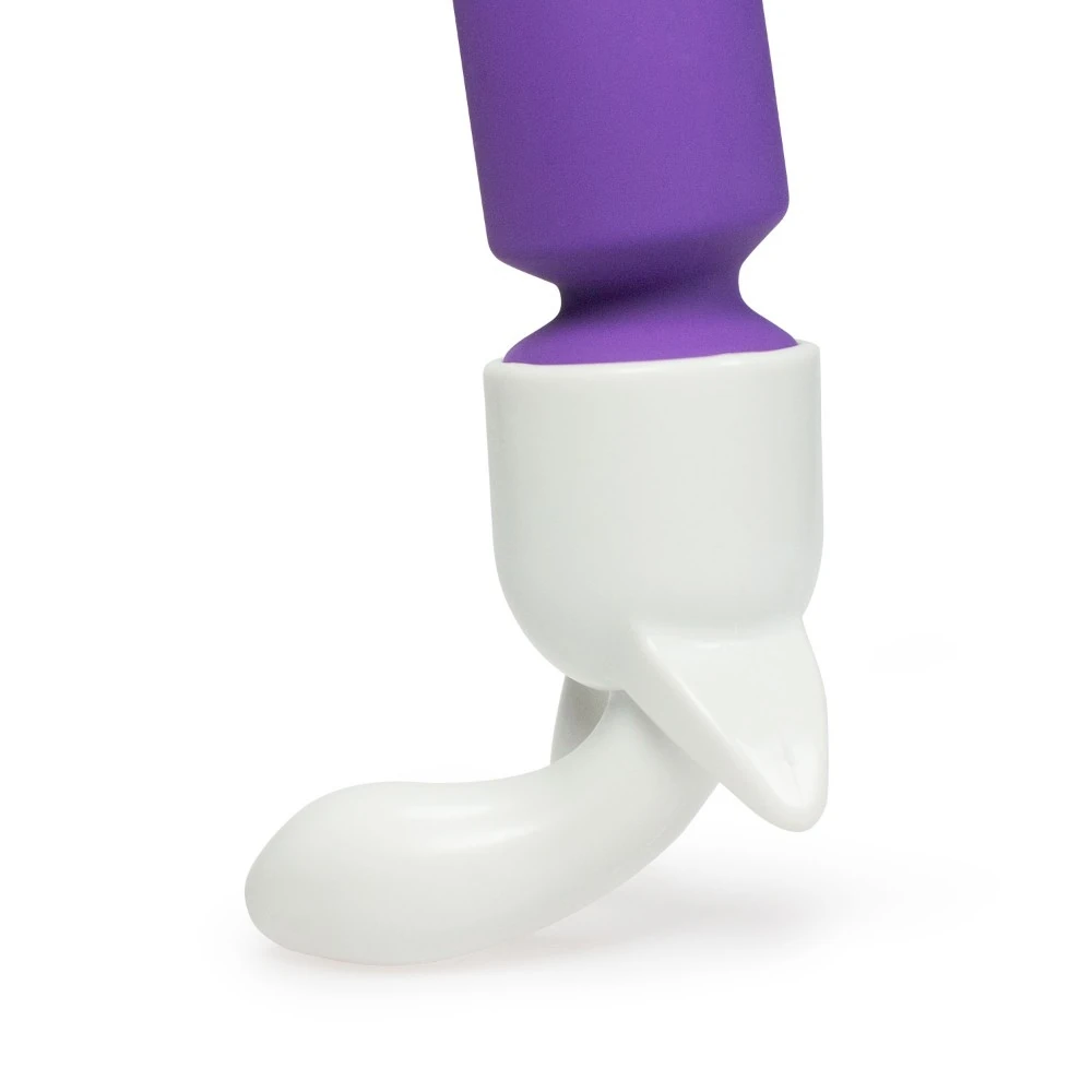 Magic Wand Bliss Tips Masaj Aleti Aparatı