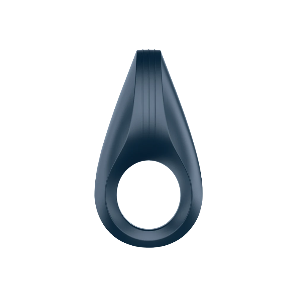 Satisfyer Rocket Ring Şarjlı Penis Halkası