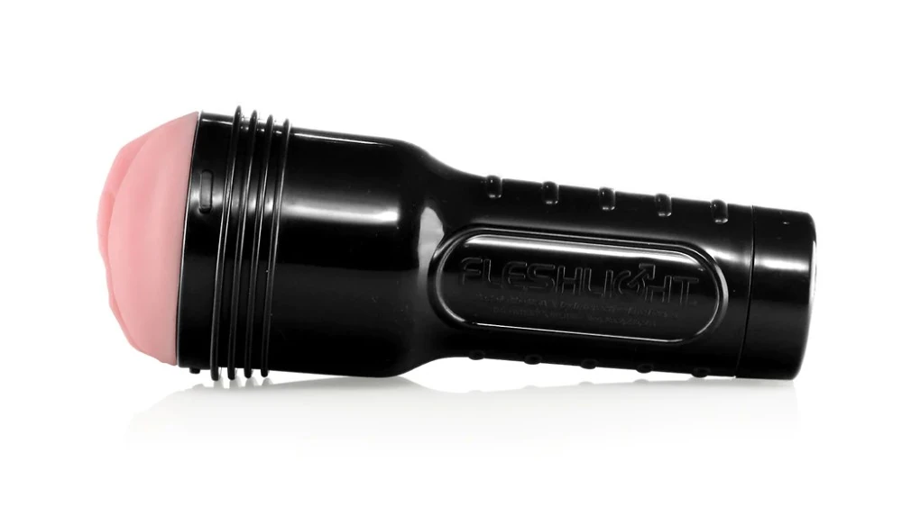 Fleshlight Pink Lady Mini-Lotus Vajina Mastürbatör