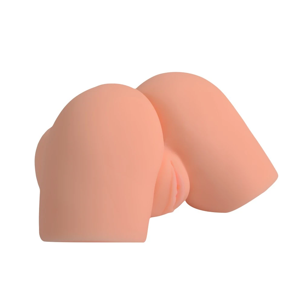 Amerikan Katherine 2 İşlevli Ayarlanabilir Titreşim Ultra Yumuşak Vajina