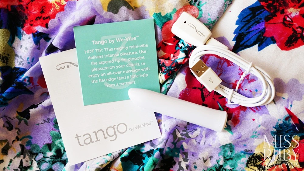 We-Vibe Discovery 10 Parça Zevk Seti