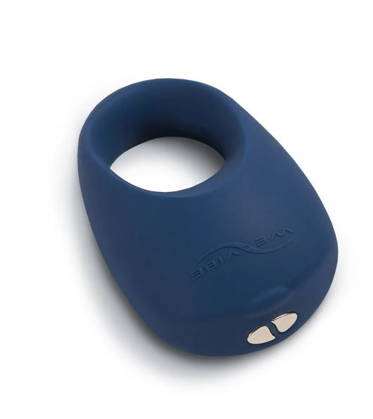 We-Vibe Pivot Telefon Kontrol Titreşimli Penis Halkası