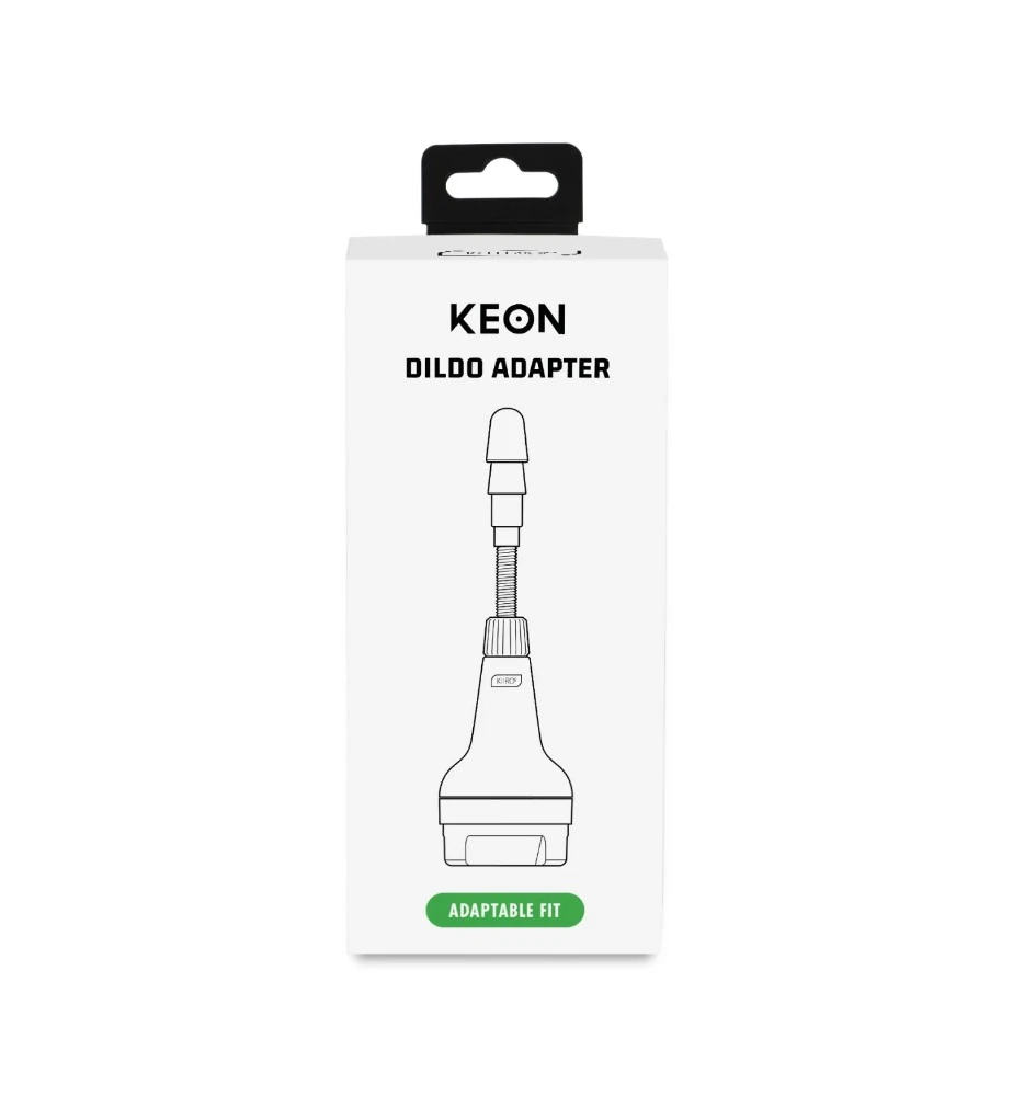 Kııroo Keon Dildo Adaptörü