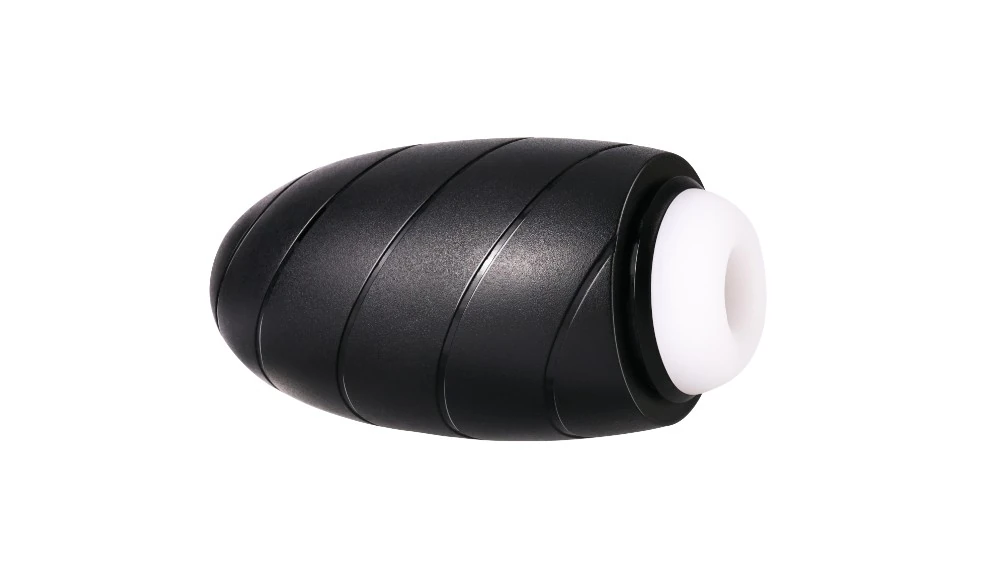 Zemalia Soft Shell Masturbator A