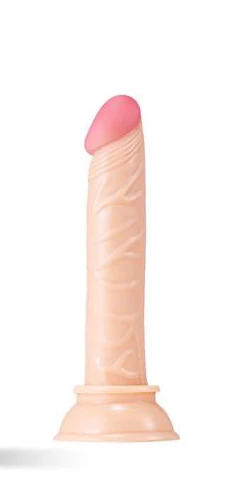 12 Cm Realistik Anal Penis