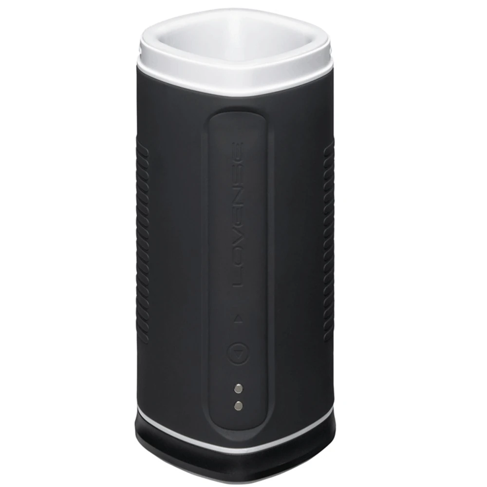 Lovense Calor Telefon Kontrollü Çiftlere Özel Akıllı Mastürbatör