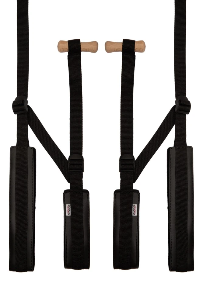 Fetish Özel Fantezi Kapı Salıncağı