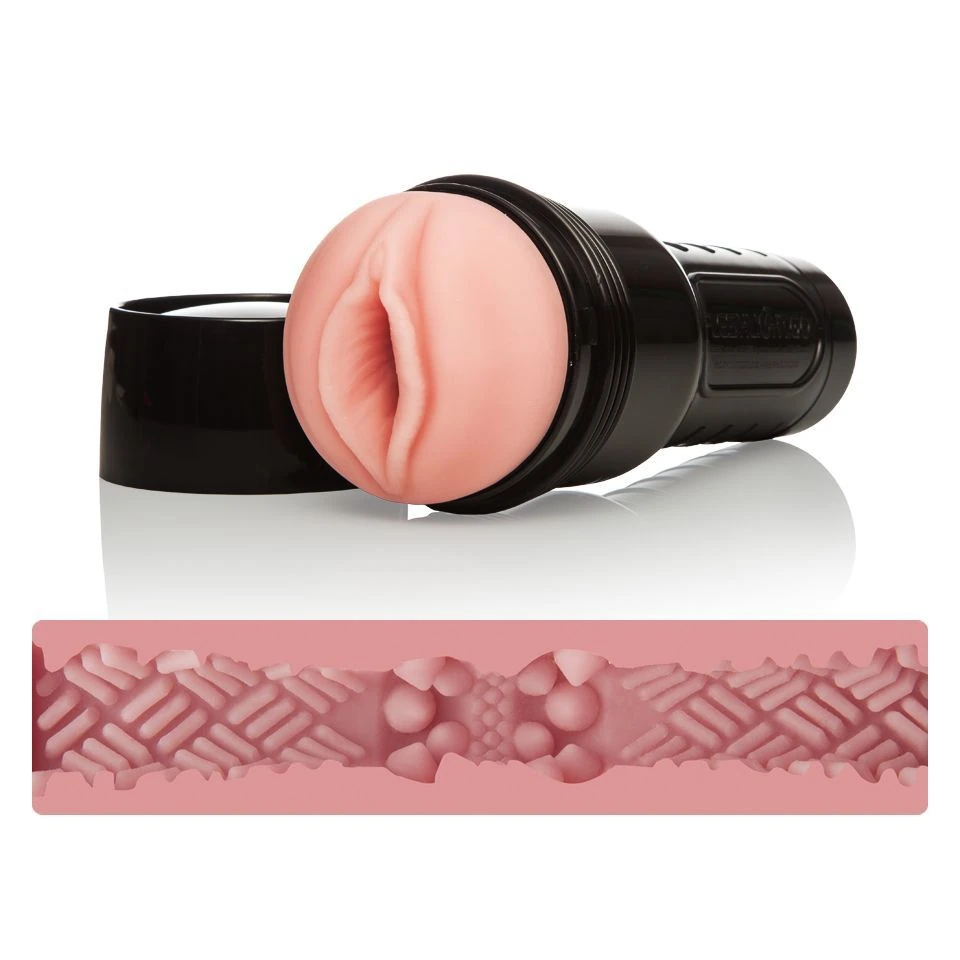Fleshlight GO Surge Realistik Vajina Mastürbatör