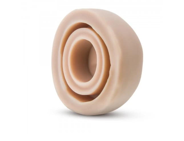 Free Space Usb Şarjlı Otomatik Penis Pompası + Kayma Önleyici Kanallı Vajina Pompa Başlığı