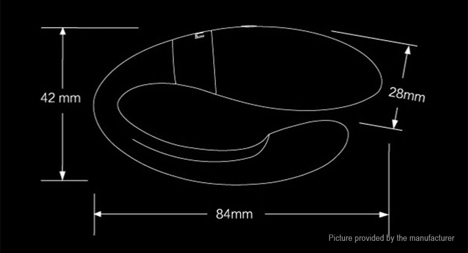 Lelo Noa Black Giyilebilen Çiftlere Özel Şarjlı Vibratör