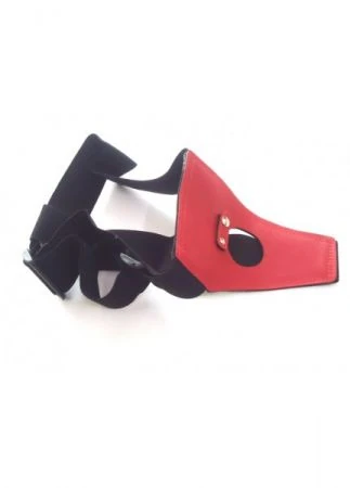 PENİS KEMERİ LASTİKLİ KIRMIZI