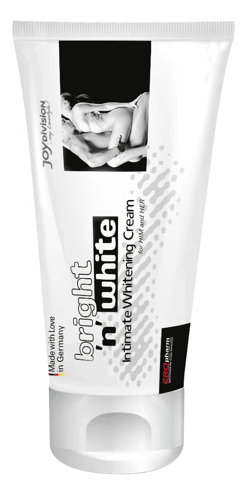Joy Division EROpharm -Brightn Intimate Whitening Krem 100 ml