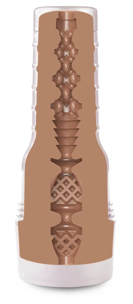 Fleshlight Girls Kazumi Kumzumi Masturbator