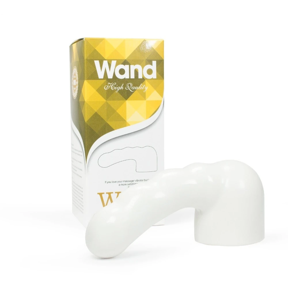Magic Wand Wawe Masaj Aleti Aparatı