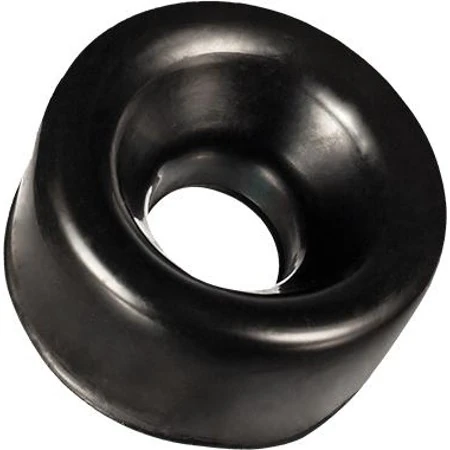 Yumuşak Silikon Dokuda Pompa Başlığı