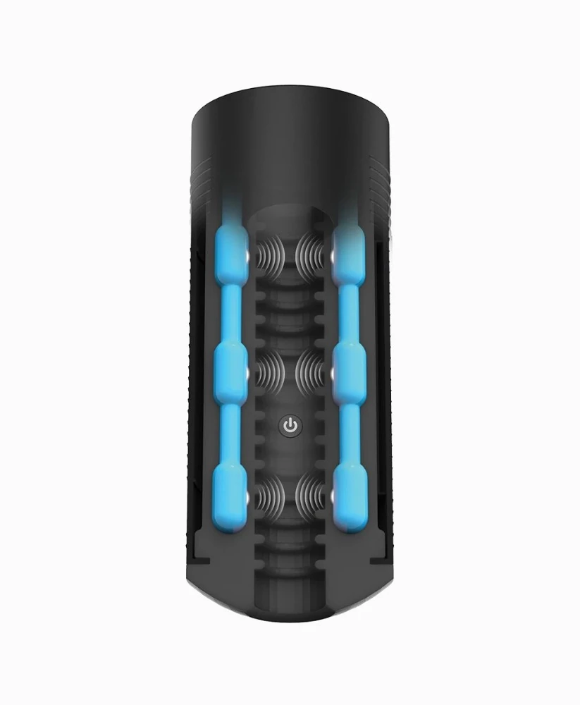 Kiiroo Titan İnteraktiv Uygulamalı Lüks Akıllı Otomatik Mastürbatör