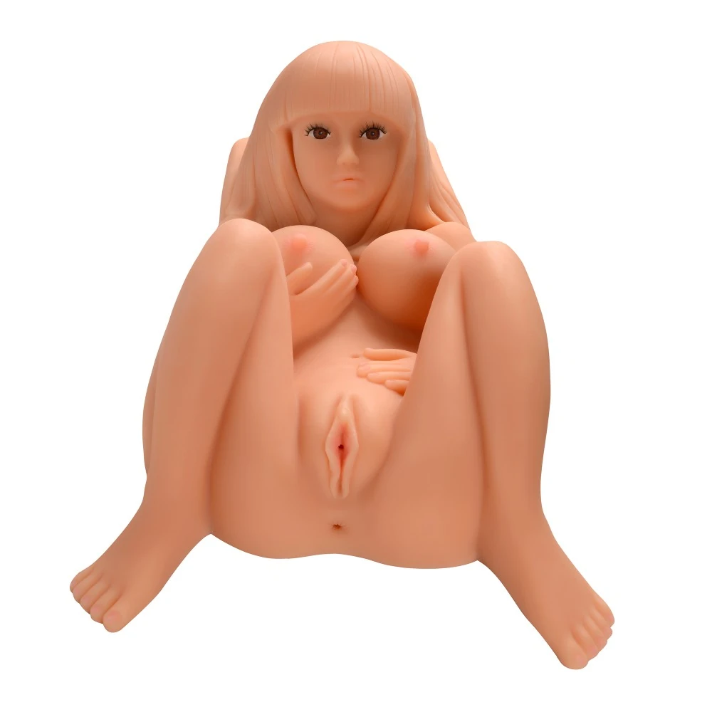 Angelina 16 Kg Full Silikon Vücut Realistik Manken Bebek