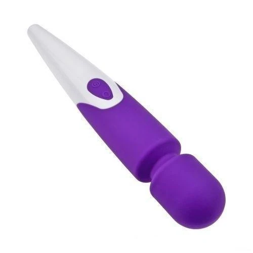 İwand Güçlü Titreşimli 10 Fonksyionlu Masaj Aleti Vibratör