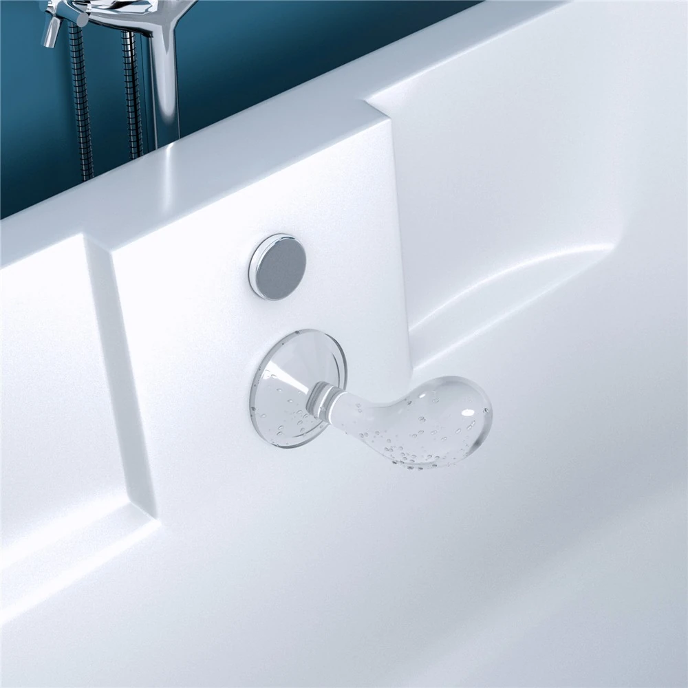 Lovetoy Flawless Clear 15 Cm Jel Dokulu Prostat Uyarıcı Anal Plug