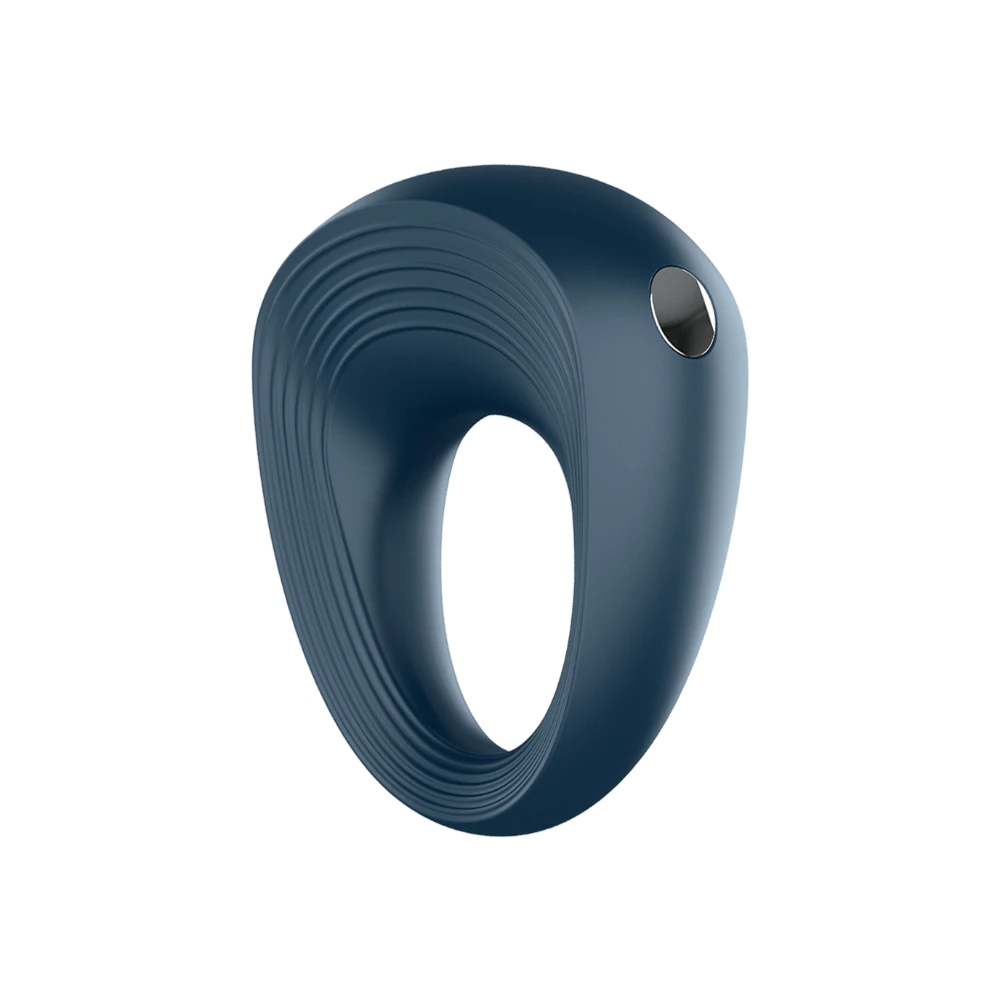 Satisfyer Ring 2 Şarjlı Penis Halkası