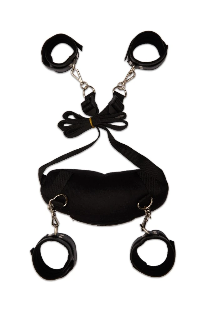 Fanztezi Fonksiyonel Pozisyon Aparatı