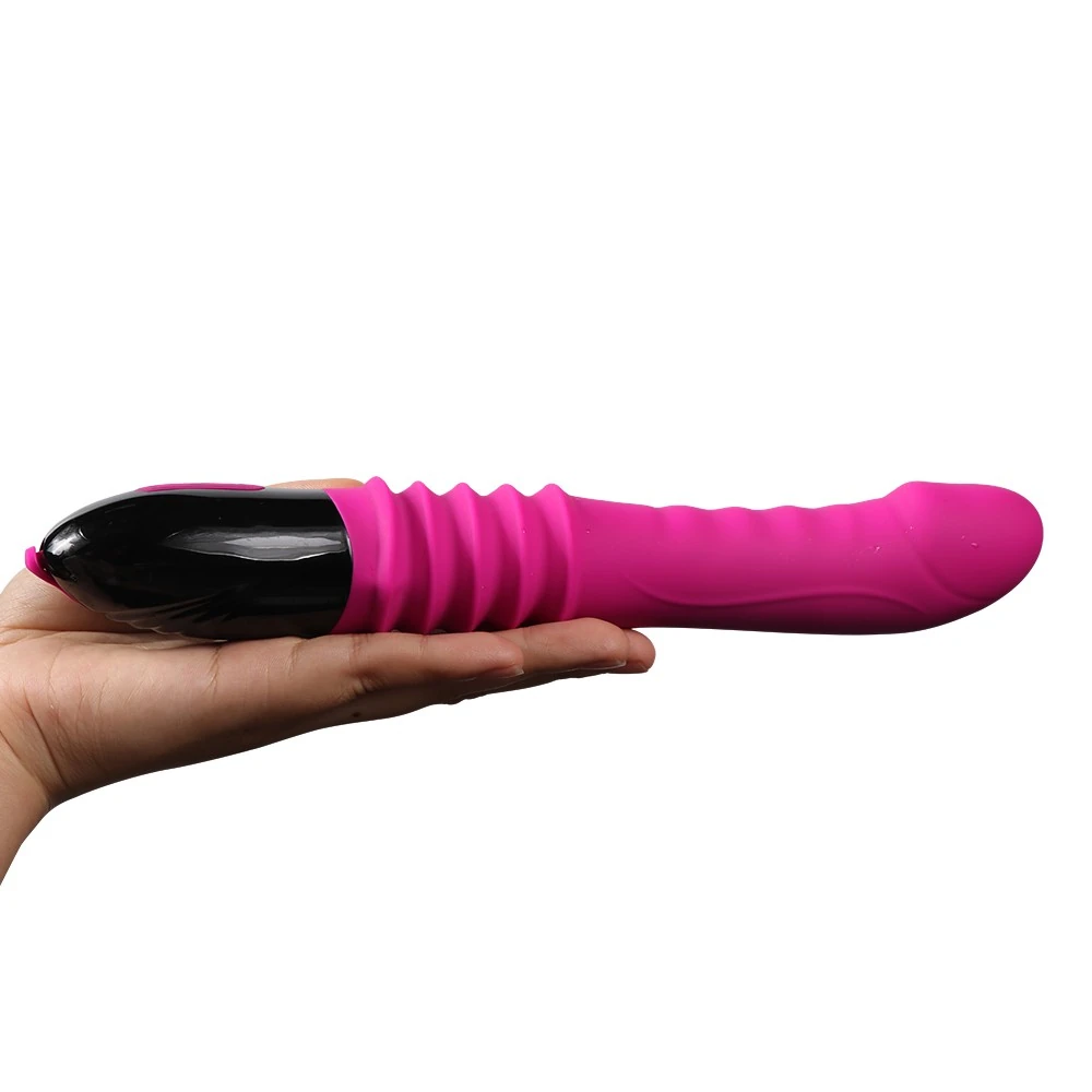 Nathan 10 Farklı Titreşim Modlu İleri Geri Yapabilen Şarjlı Titreşimli Lüks Vibratör