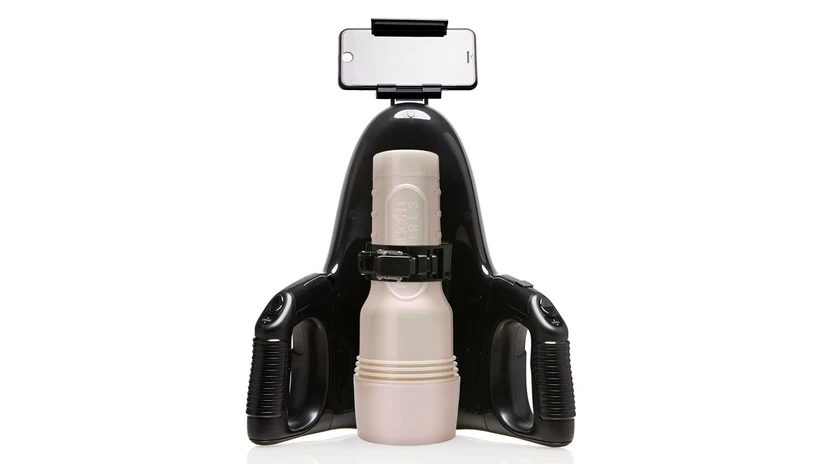 Fleshlıght Unıversal Launch Eliza Ibarra Paketi