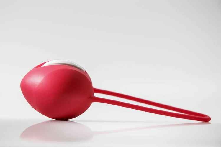 Fun Factory Smartball Uno Kegel Egzersiz Topu Made İn Germany