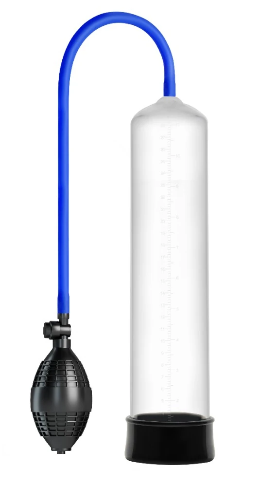 Power Pump  30 Cm Large Boy Penis Vakum Pompası