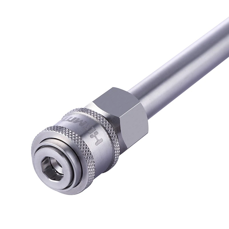 Hismith Premium Seks Makinaları İçin Çiftlere Özel Aparat Seti