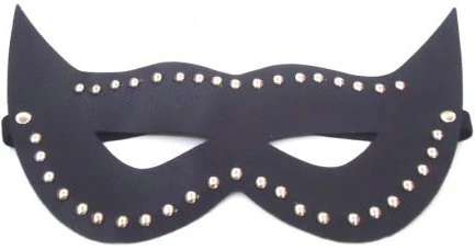 Siyah 4lü Fetiş Seti