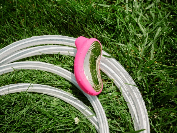 Lelo Sona 2 Cerise Klitoris Uyarıcı Lüks Vibratör