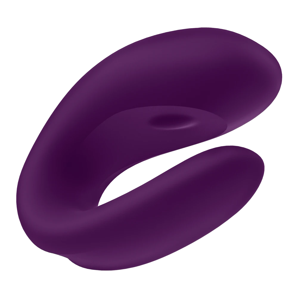 Satisfyer Partner Box 2 App Kontrollü Vibratör Seti