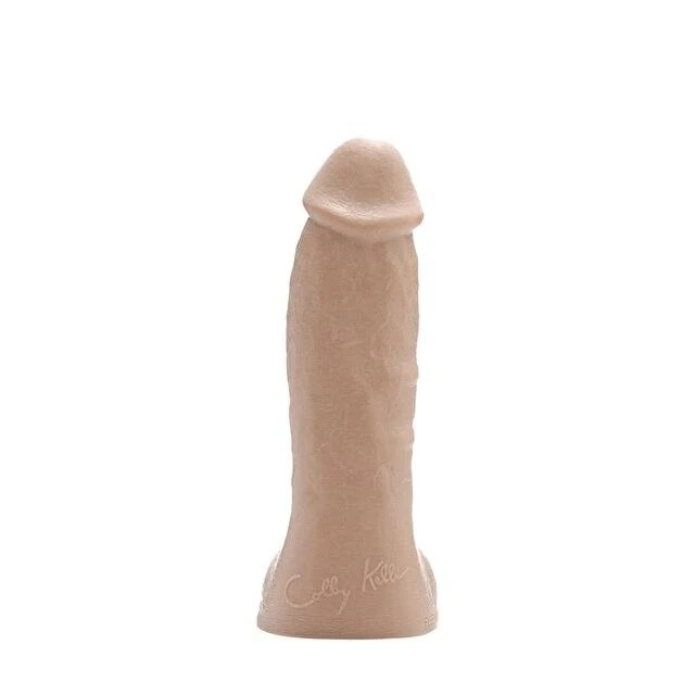 Fleshlight Fleshjack Boys Colby Keller 19 Cm Realistik Penis Dildo