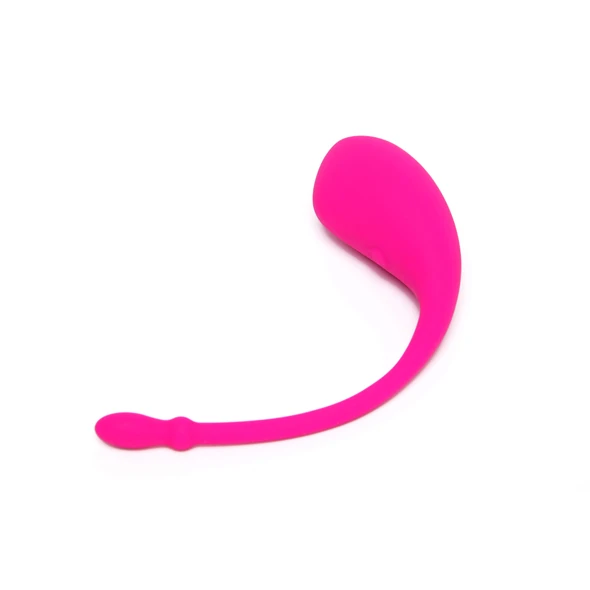Lovense Lush Mini Vibratör Akıllı Telefon&Saat Uyumlu