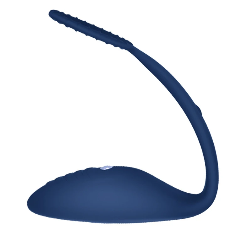 Wowyes M19 Kumandalı Giyilebilen Elektiriksel Uyarıcı Prostat Masaj Vibratörü