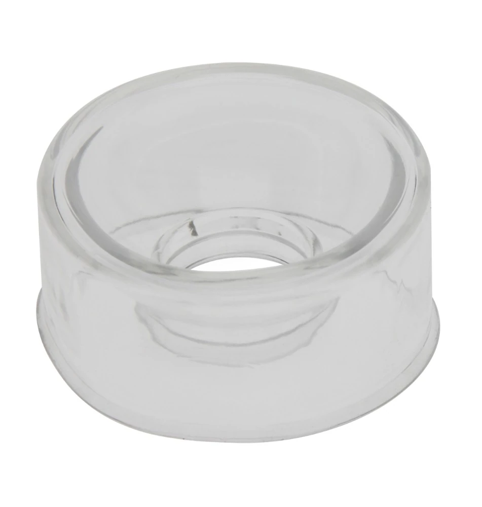 Tpr Yumuşak Penis Pompası Başlığı