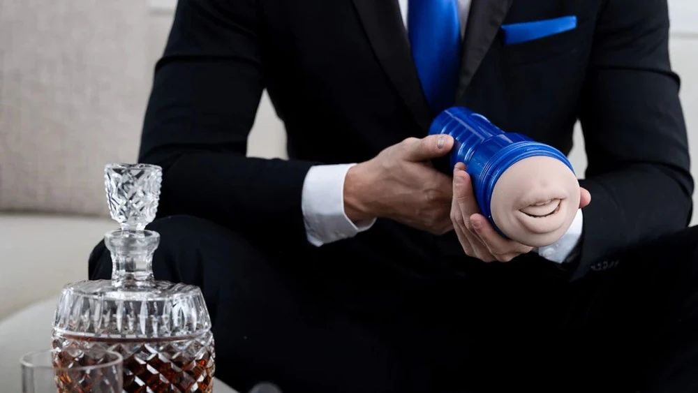 Fleshlight Boost Blow Oral Mastürbatör