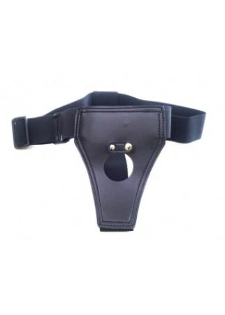 Belden Bağlamalı  Ayarlanabilir Penis Kemeri