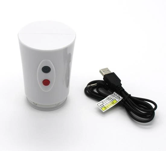 Elektronik Şarj Edilebilir 3 Başlıklı Otomatik Penis Pompası