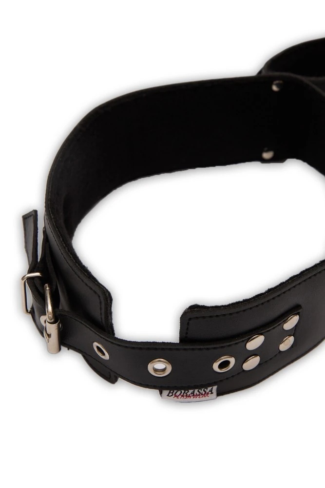 Özel Fantaziler İçin Baldır El Kelepçesi