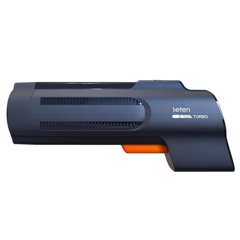 King Gun İleri Geri Hareketli Sesli Otomatik Mastürbatör