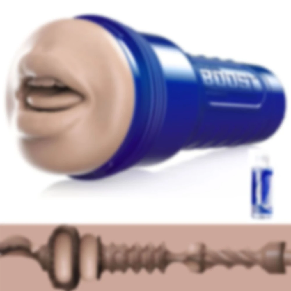 Fleshlight Boost Blow Oral Mastürbatör