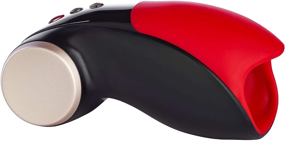 Fun Factory Cobra Lıbre 2 Otomatik 11 Titreşim Modlu Mastürbatör Made İn Germany