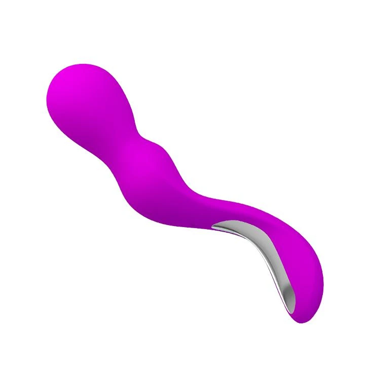 Pretty Love Leopard 30 Fonksiyonlu USB Şarjlı Teknolojik Vibratör