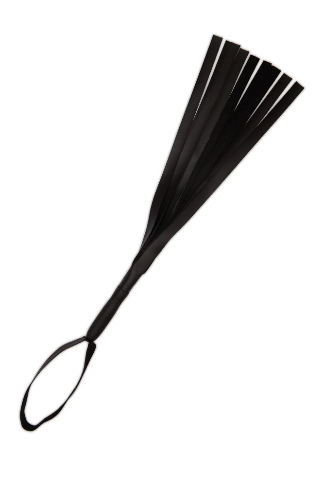 SİYAH DERİ KIRBAÇ