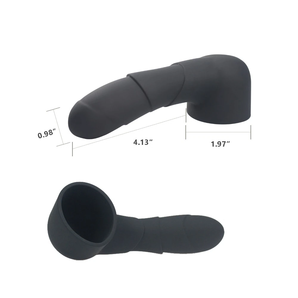 Magic Curve Masaj Aleti Aparatı